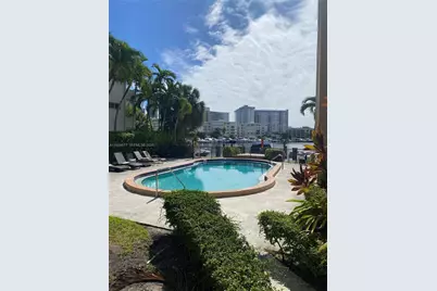 2420 Diana Dr #208, Hallandale Beach, FL 33009 - Photo 12