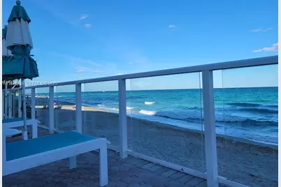 3140 S Ocean Dr #PH6, Hallandale Beach, FL 33009 - Photo 24