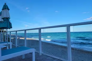 3140 S Ocean Dr, Hallandale Beach, FL 33009 - Photo 24