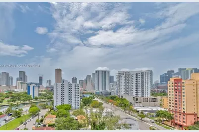 36 NW 6th Ave #906, Miami, FL 33128 - Photo 34