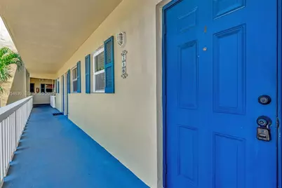 1400 NE 57th Ct #206, Fort Lauderdale, FL 33334 - Photo 4