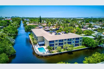 1400 NE 57th Ct #206, Fort Lauderdale, FL 33334 - Photo 2