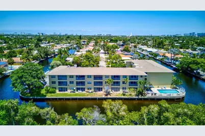 1400 NE 57th Ct #206, Fort Lauderdale, FL 33334 - Photo 1