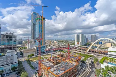 900 Biscayne Blvd #2312, Miami, FL 33132 - Photo 30