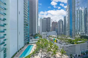 900 Biscayne Blvd, Miami, FL 33132 - Photo 28