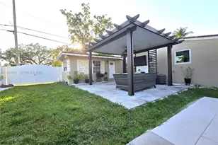 6626 SW 1st Ct, Pembroke Pines, FL 33023 - Photo 24