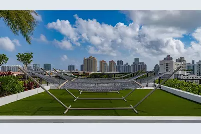 19401 W Dixie Hwy #726, Miami, FL 33180 - Photo 4