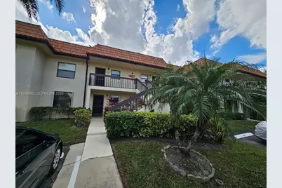 7118 Golf Colony Ct #103, Lake Worth, FL 33467 - Photo 10