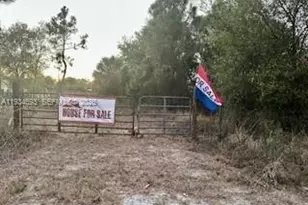 650 N Kennel, Clewiston, FL 33440 - Photo 1