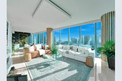 601 NE 36th St #1801, Miami, FL 33137 - Photo 1