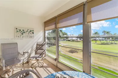 2850 W Golf Blvd #211, Pompano Beach, FL 33064 - Photo 2