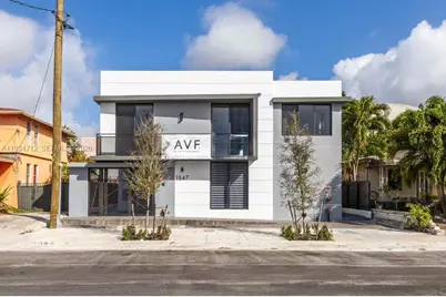 1547 NW 2nd St #202, Miami, FL 33125 - Photo 1