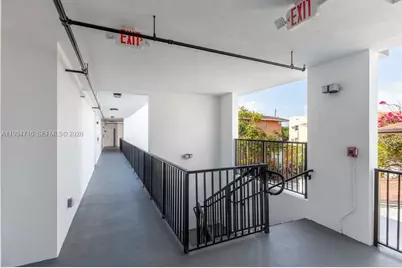 1547 NW 2nd St #105, Miami, FL 33125 - Photo 30
