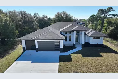 4119 SW 9th, Lehigh Acres, FL 33976 - Photo 1
