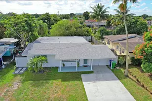 7612 Granada Blvd, Miramar, FL 33023 - Photo 1