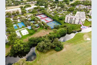 3500 Oaks Clubhouse Dr #308, Pompano Beach, FL 33069 - Photo 1