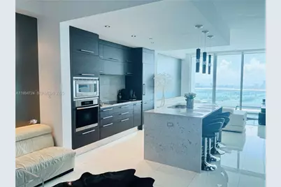 900 Biscayne Blvd #4504, Miami, FL 33132 - Photo 8