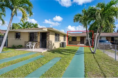 201 NW 34th Ave #201, Miami, FL 33125 - Photo 2