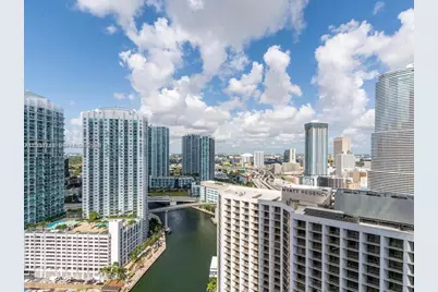 200 Biscayne Boulevard Way #3102, Miami, FL 33131 - Photo 4