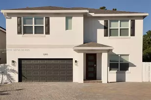 12913 SW 265th Ter, Homestead, FL 33032 - Photo 1