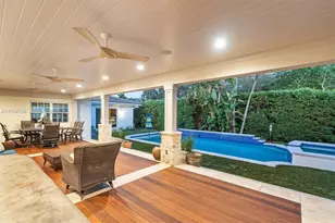 390 NE 103rd St, Miami Shores, FL 33138 - Photo 4