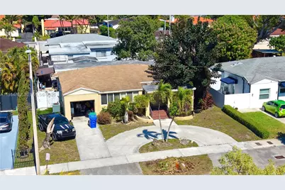 4361 SW 3rd St, Miami, FL 33134 - Photo 1