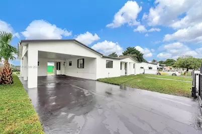 3510 NW 211th St, Miami Gardens, FL 33056 - Photo 1