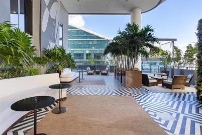 801 S Miami Ave #3807, Miami, FL 33130 - Photo 20