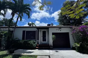 274 NW 92nd St, Miami Shores, FL 33150 - Photo 2