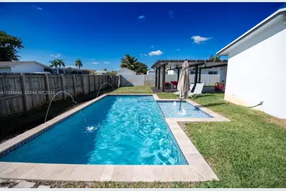 5012 Taft St, Hollywood, FL 33021 - Photo 32
