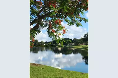 10320 SW 154th Cir Ct #8, Miami, FL 33196 - Photo 4