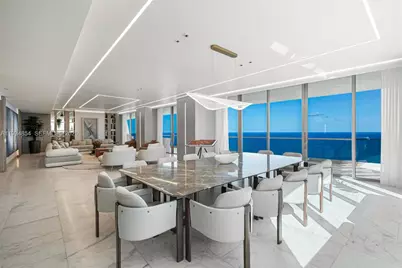 18501 Collins Ave #4003/4004, Sunny Isles Beach, FL 33160 - Photo 12