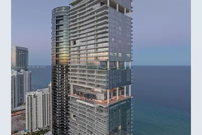 18501 Collins Ave #4003/4004, Sunny Isles Beach, FL 33160 - Photo 86