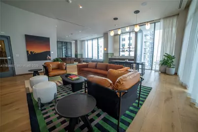 11 NE 6th #2013, Miami, FL 33132 - Photo 24