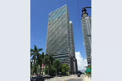 1300 S Miami Ave #2406, Miami, FL 33130 - Photo 1