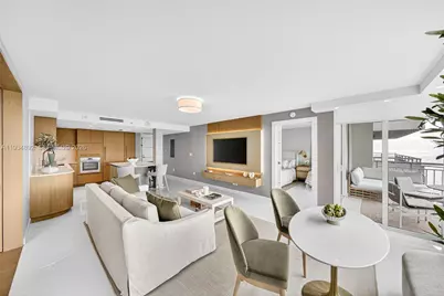 400 S Pointe Dr #1501, Miami Beach, FL 33139 - Photo 1