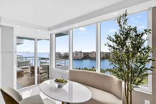 400 South Pointe Dr, Miami Beach, FL 33139 - Photo 6