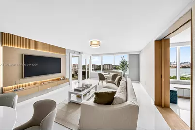 400 S Pointe Dr #1501, Miami Beach, FL 33139 - Photo 1