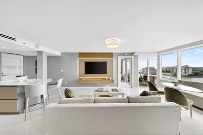 400 S Pointe Dr #1501, Miami Beach, FL 33139 - Photo 4