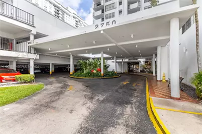 2750 NE 183rd St #2710, Aventura, FL 33160 - Photo 28