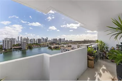2750 NE 183rd St #2710, Aventura, FL 33160 - Photo 10