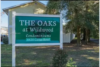 4420 Carter, Saint Augustine, FL 32086 - Photo 1