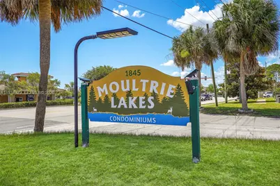 1845 Old Moultrie, Saint Augustine, FL 32084 - Photo 1