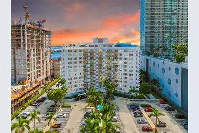 3301 NE 5th Ave #110, Miami, FL 33137 - Photo 42