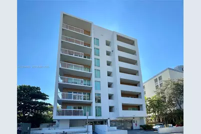 2740 SW 28th Ter #702, Miami, FL 33133 - Photo 1