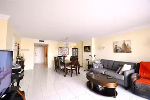 1865 S Ocean Dr, Hallandale Beach, FL 33009 - Photo 2