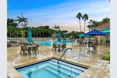 9869 NW 52nd Ter #9869, Doral, FL 33178 - Photo 38