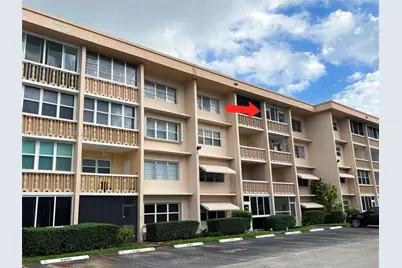 410 SE 2nd St #406, Hallandale Beach, FL 33009 - Photo 1