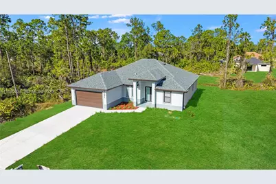 1121 Crocus St E, Lehigh Acres, FL 33974 - Photo 1