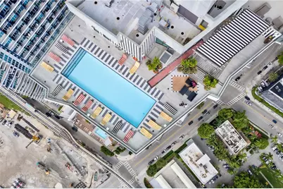 1300 S Miami Ave #4101, Miami, FL 33130 - Photo 10